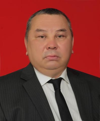 Кыргыз Республикасынын Жогорку Кеңеши